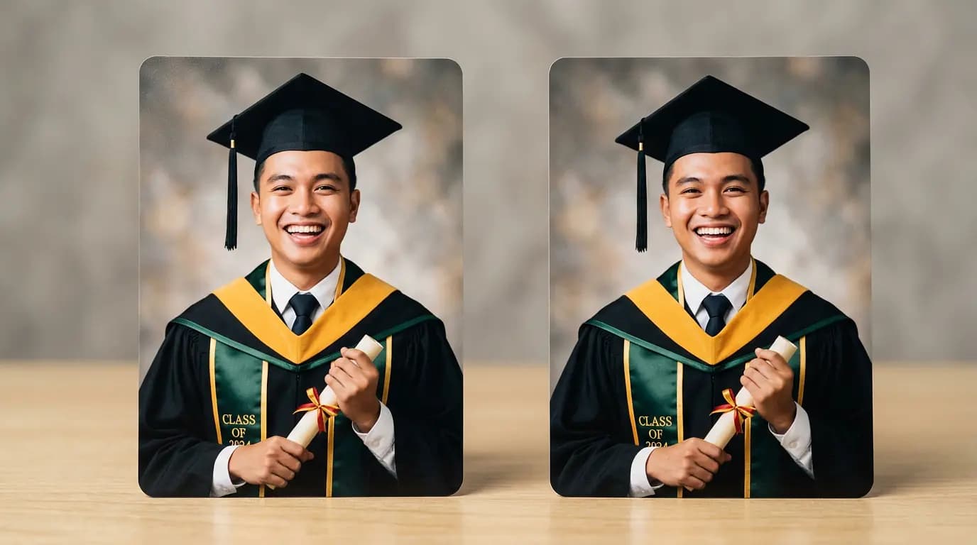 2R Photo (2 copies)